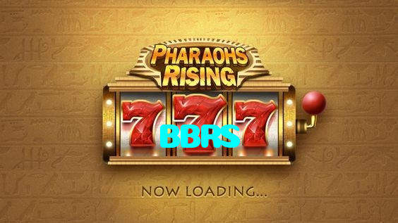 BBRS casino presented on mobile device in Pakistan with slots and live games