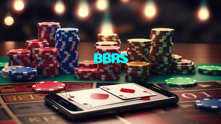 BBRS