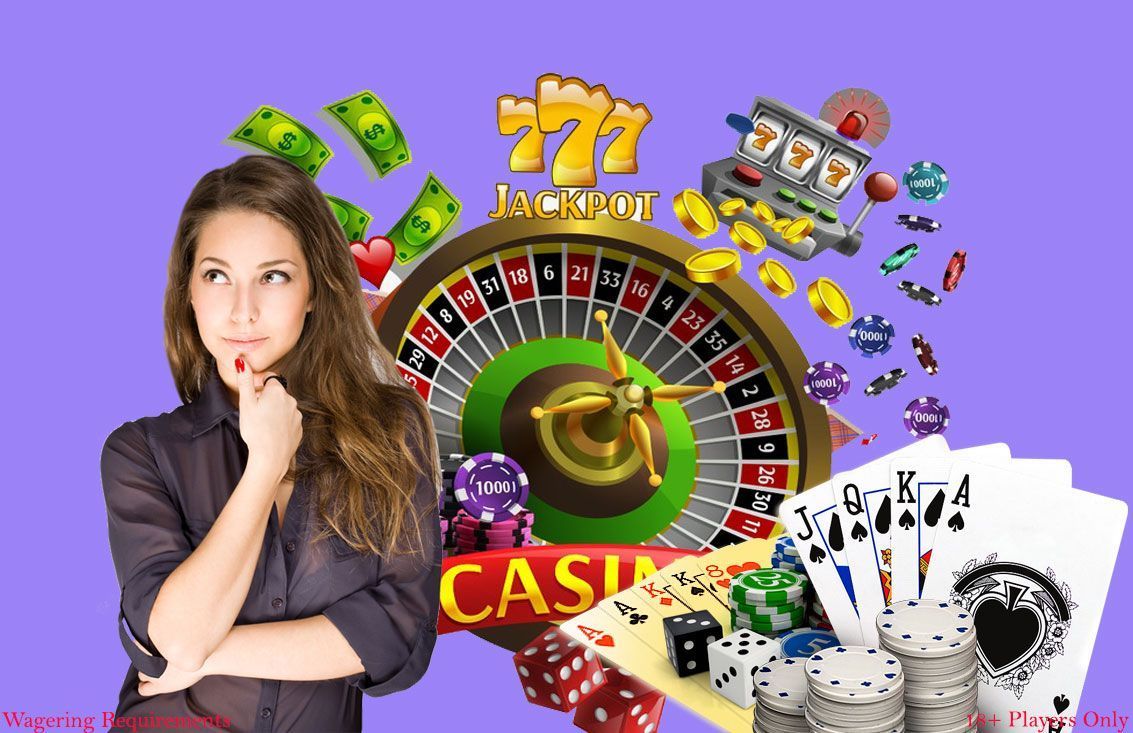 JogaBets Live Casino