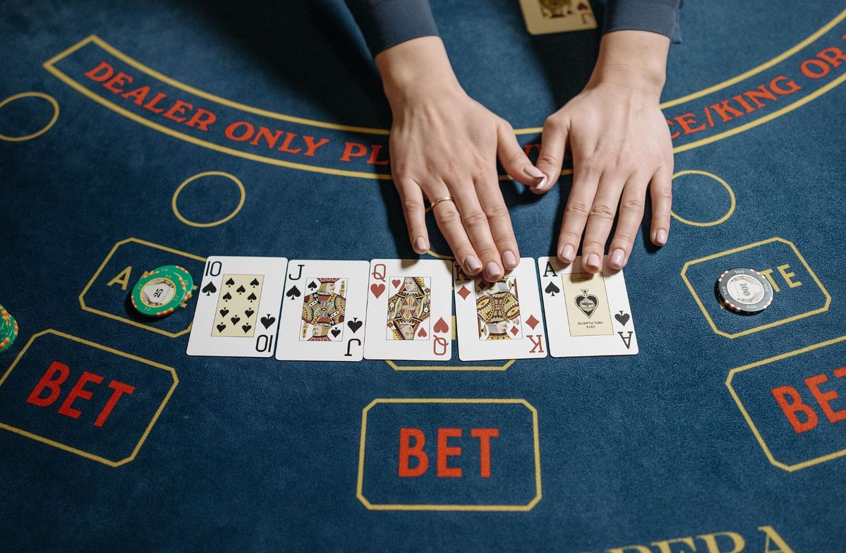 JogaBets Live Casino