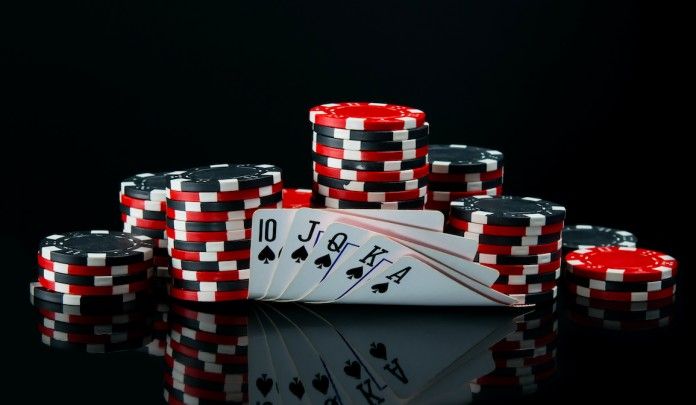 JogaBets Live Betting